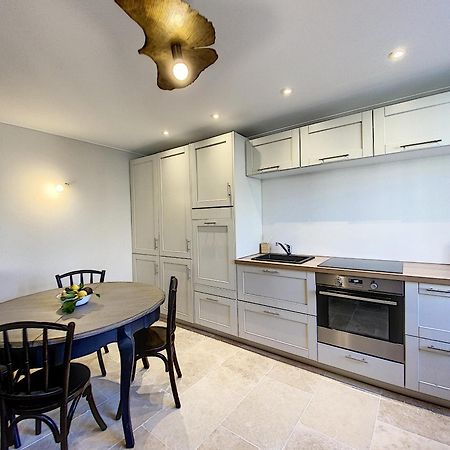 Les Estrelles Apartment Saint-Rémy-de-Provence Cameră foto