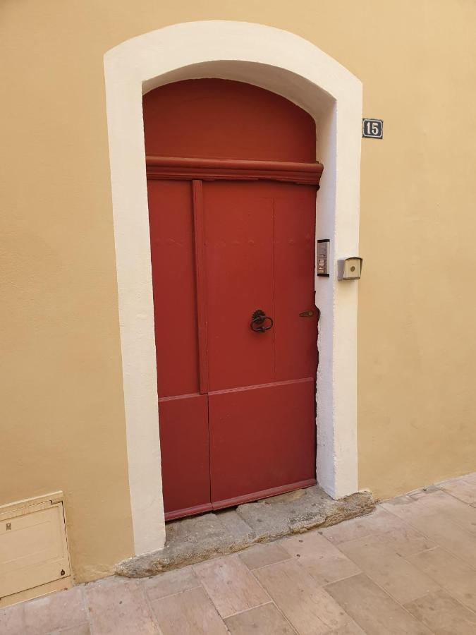 Les Estrelles Apartment Saint-Rémy-de-Provence Exterior foto